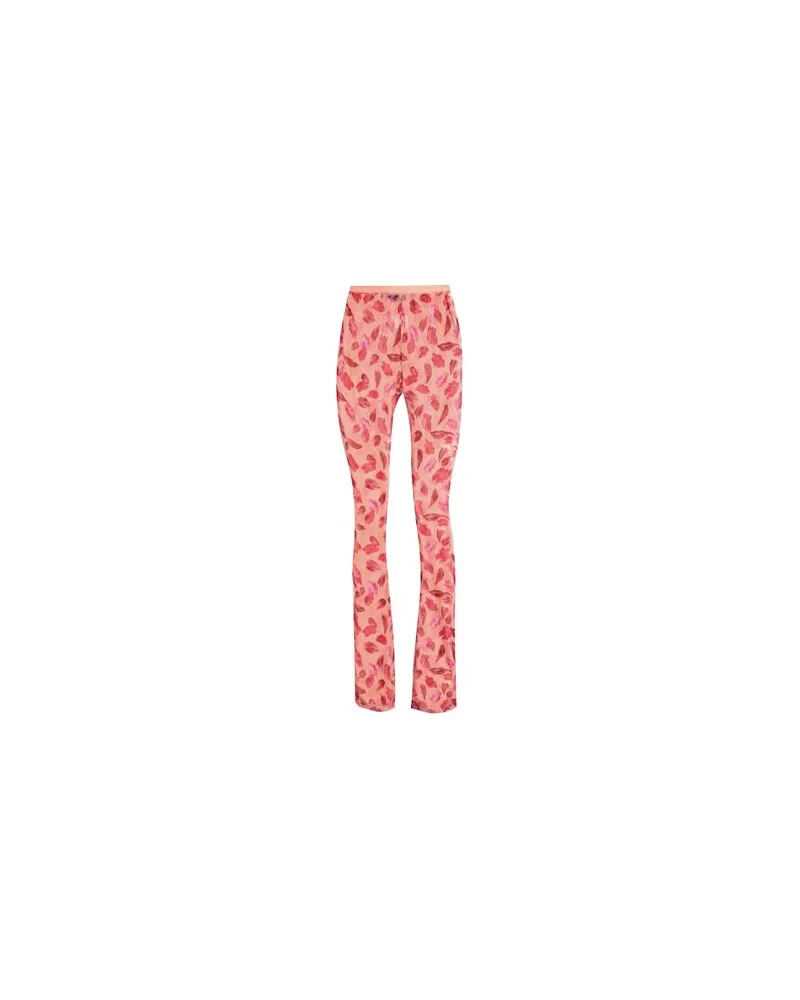 Marco Rambaldi HOSEN & RÖCKE - Hosenauf YOOX.COM Antikrosa
