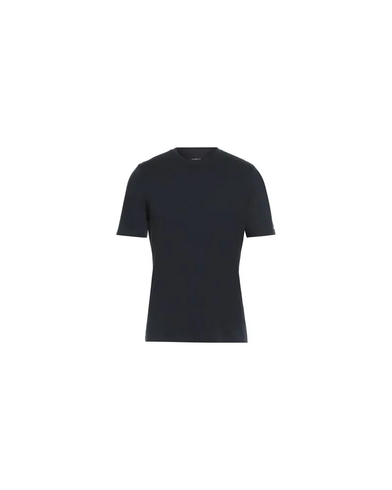 People of Shibuya TOPS - T-shirtsauf YOOX.COM Nachtblau