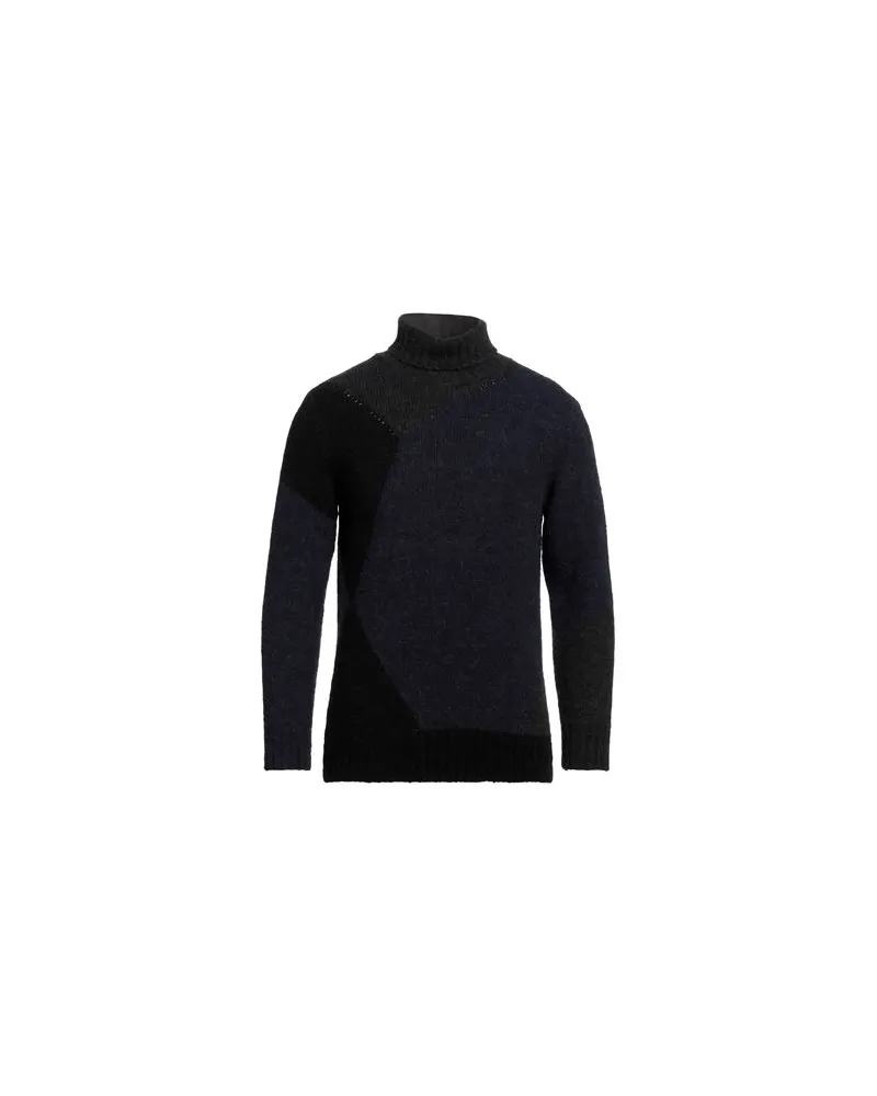 ROSSOPURO STRICKWAREN - Rollkragenpulloverauf YOOX.COM Braungrau
