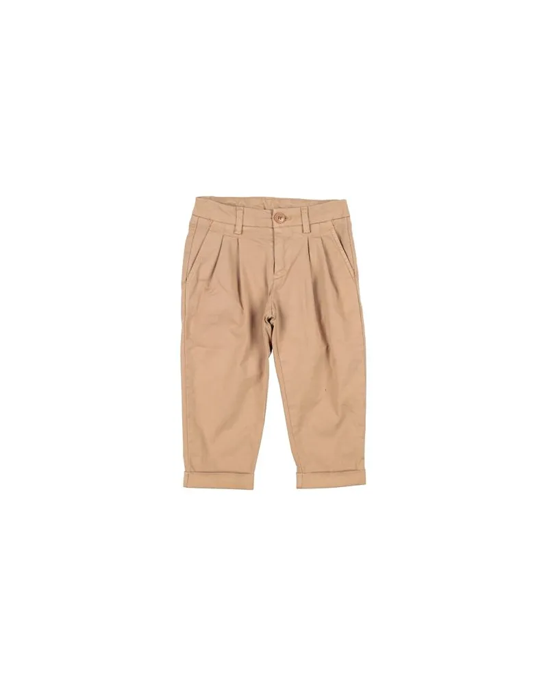 Dondup DMPA115 - HOSEN & RÖCKE - Hosenauf YOOX.COM Sand
