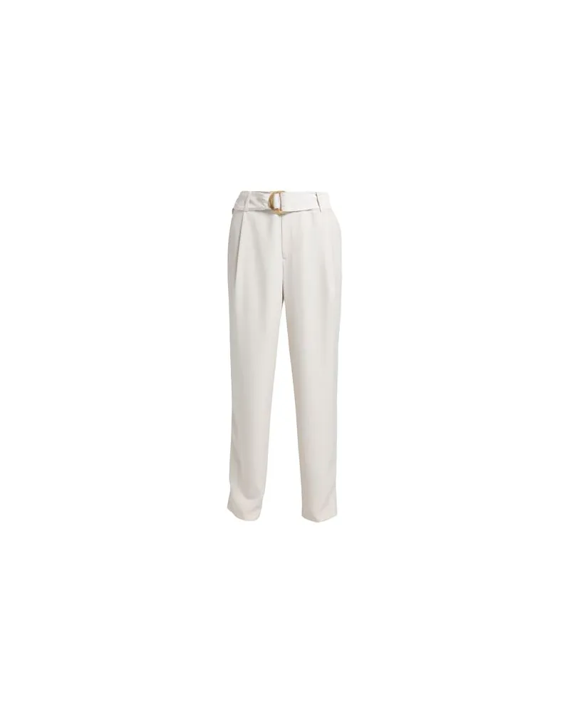 Vince HOSEN & RÖCKE - Hosenauf YOOX.COM Beige