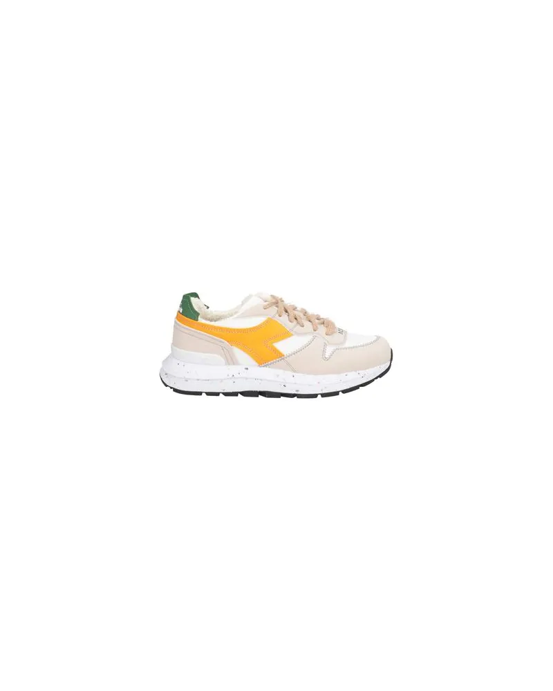 Diadora SCHUHE - Sneakersauf YOOX.COM Beige