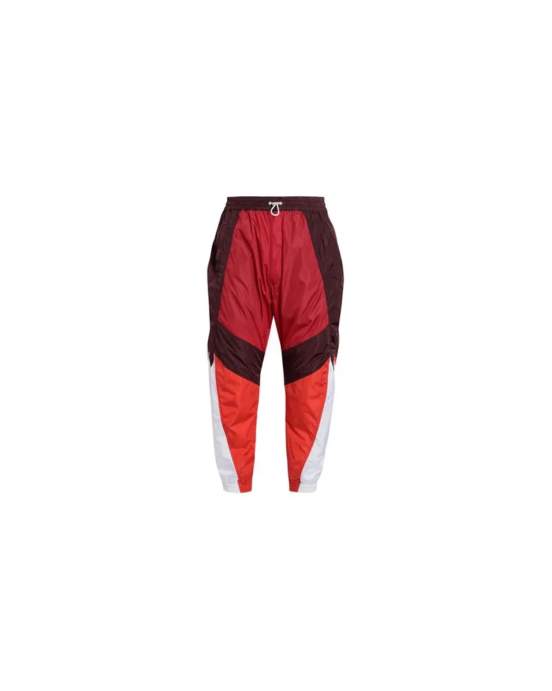 Dsquared2 HOSEN & RÖCKE - Hosenauf YOOX.COM Rot