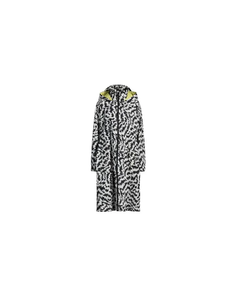 Karl Lagerfeld JACKEN & MÄNTEL - Jacken, Mäntel & Trenchcoatsauf YOOX.COM Weiß