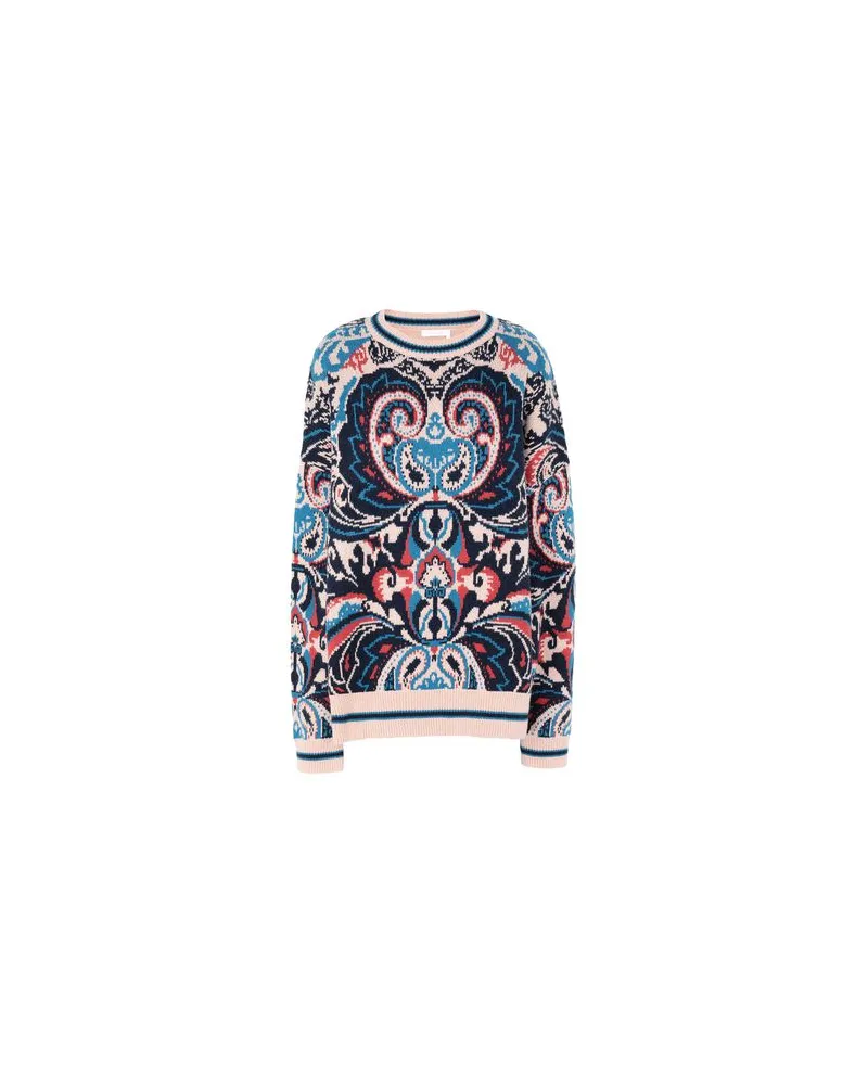 See by Chloé STRICKWAREN - Pulloverauf YOOX.COM Antikrosa