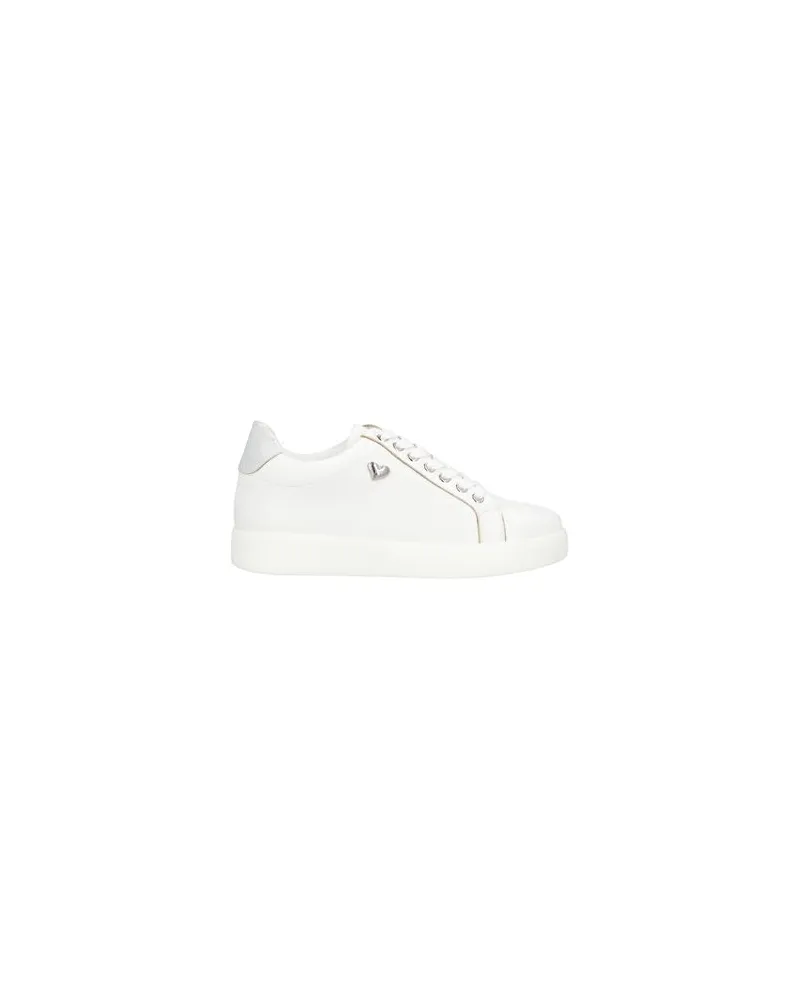 Braccialini SCHUHE - Sneakersauf YOOX.COM Weiß