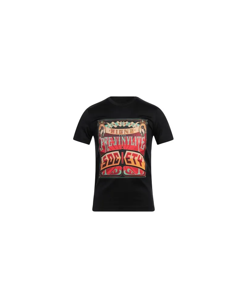 JUUN.J TOPS - T-shirtsauf YOOX.COM Schwarz