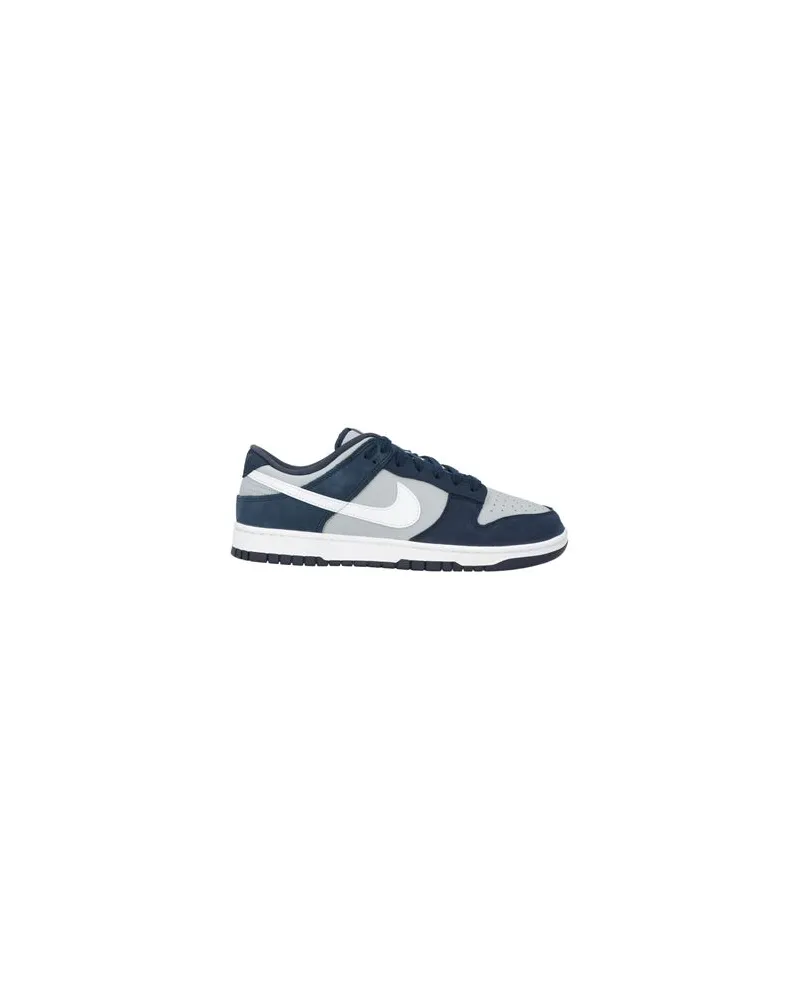 Nike DUNK LOW - SCHUHE - Sneakersauf YOOX.COM Nachtblau