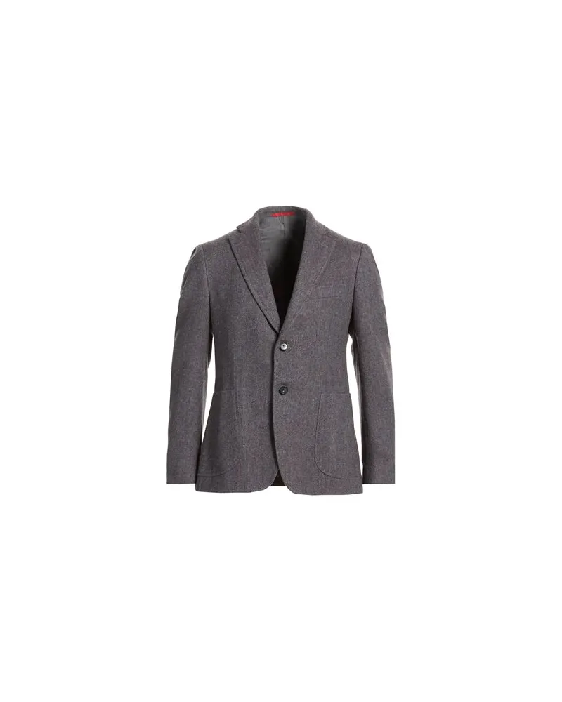 Isaia ANZÜGE und CO-ORDS - Blazersauf YOOX.COM Grau