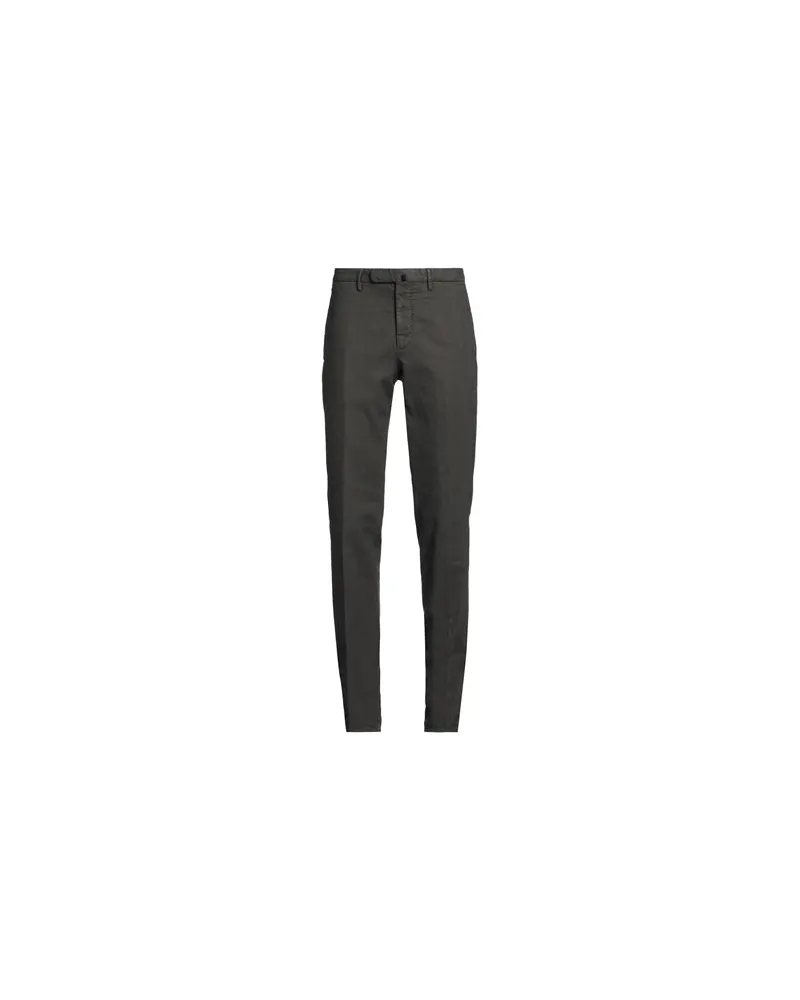 Incotex HOSEN & RÖCKE - Hosenauf YOOX.COM Dunkelgrün