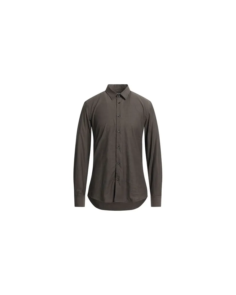 Antony Morato TOPS - Hemdenauf YOOX.COM Kamel