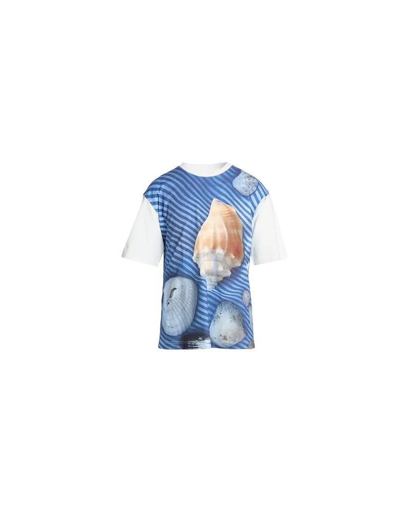 AFTER PRAY TOPS - T-shirtsauf YOOX.COM Weiß