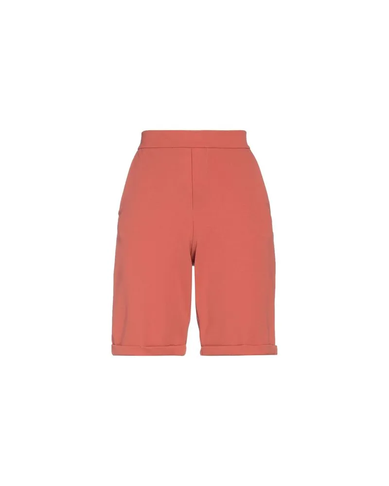 Jacqueline de Yong HOSEN & RÖCKE - Shorts & Bermudashortsauf YOOX.COM Lachs