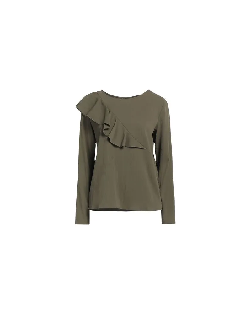 Vila TOPS - Topsauf YOOX.COM Militärgrün