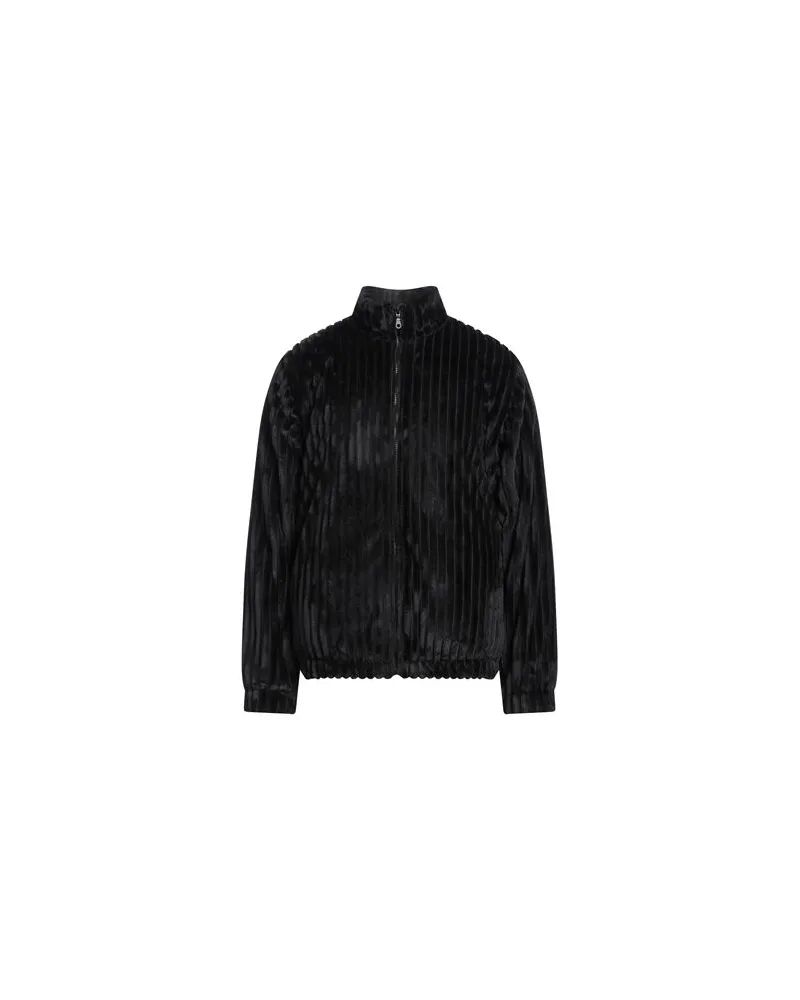 Takeshy Kurosawa TOPS - Sweatshirtsauf YOOX.COM Schwarz