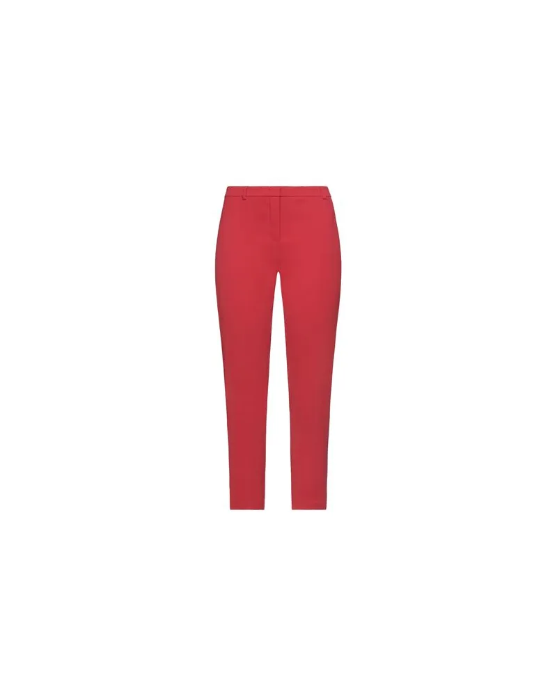 Pennyblack HOSEN & RÖCKE - Hosenauf YOOX.COM Rot