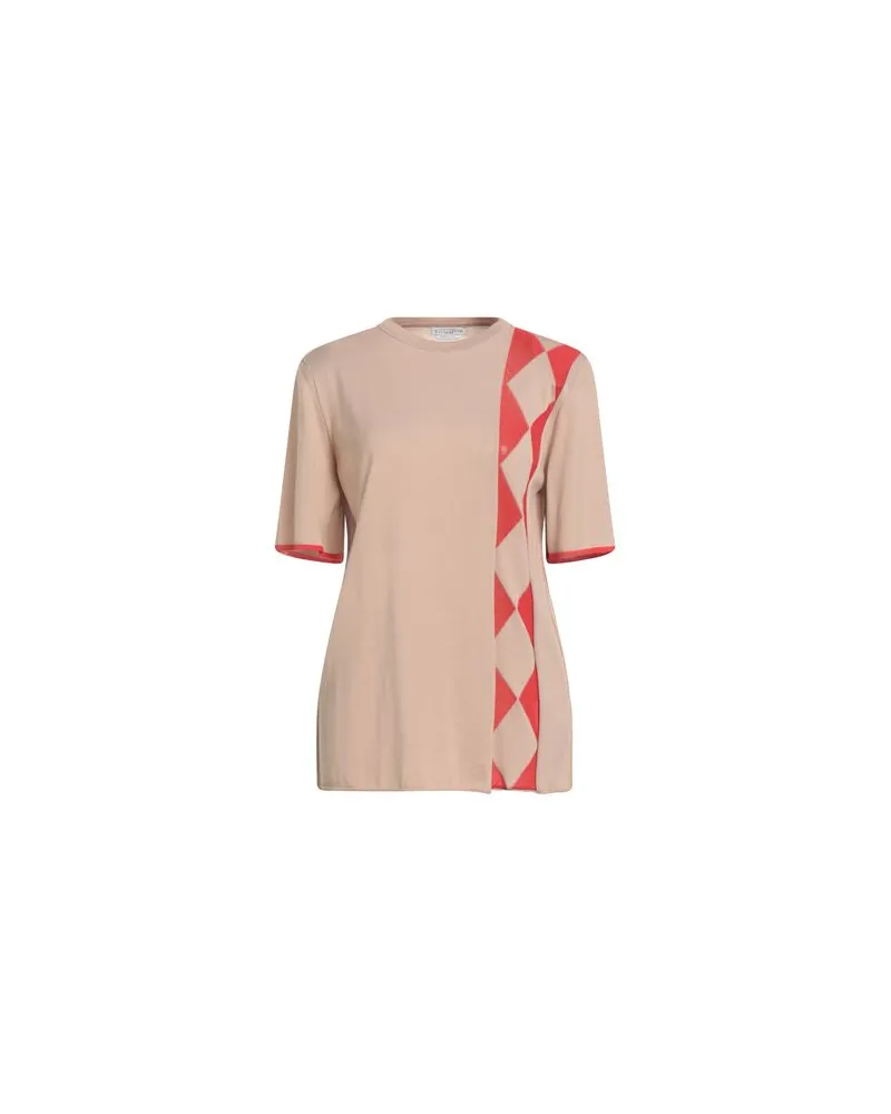 Ballantyne STRICKWAREN - Pulloverauf YOOX.COM Beige