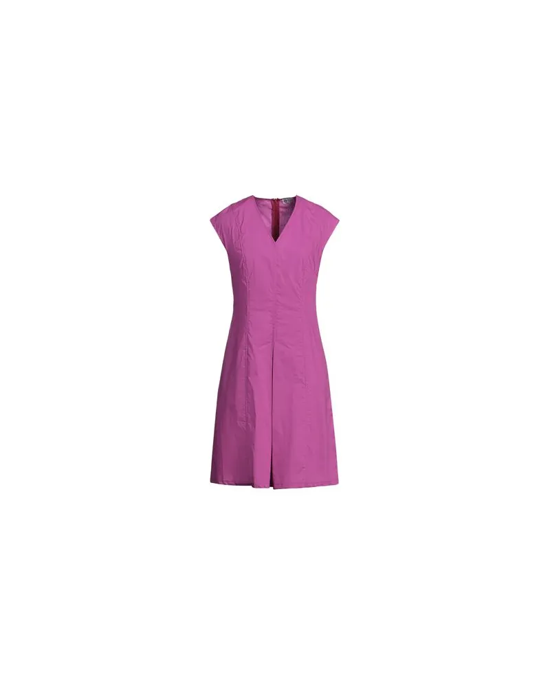 Diana Gallesi KLEIDER - Mini-Kleiderauf YOOX.COM Malve