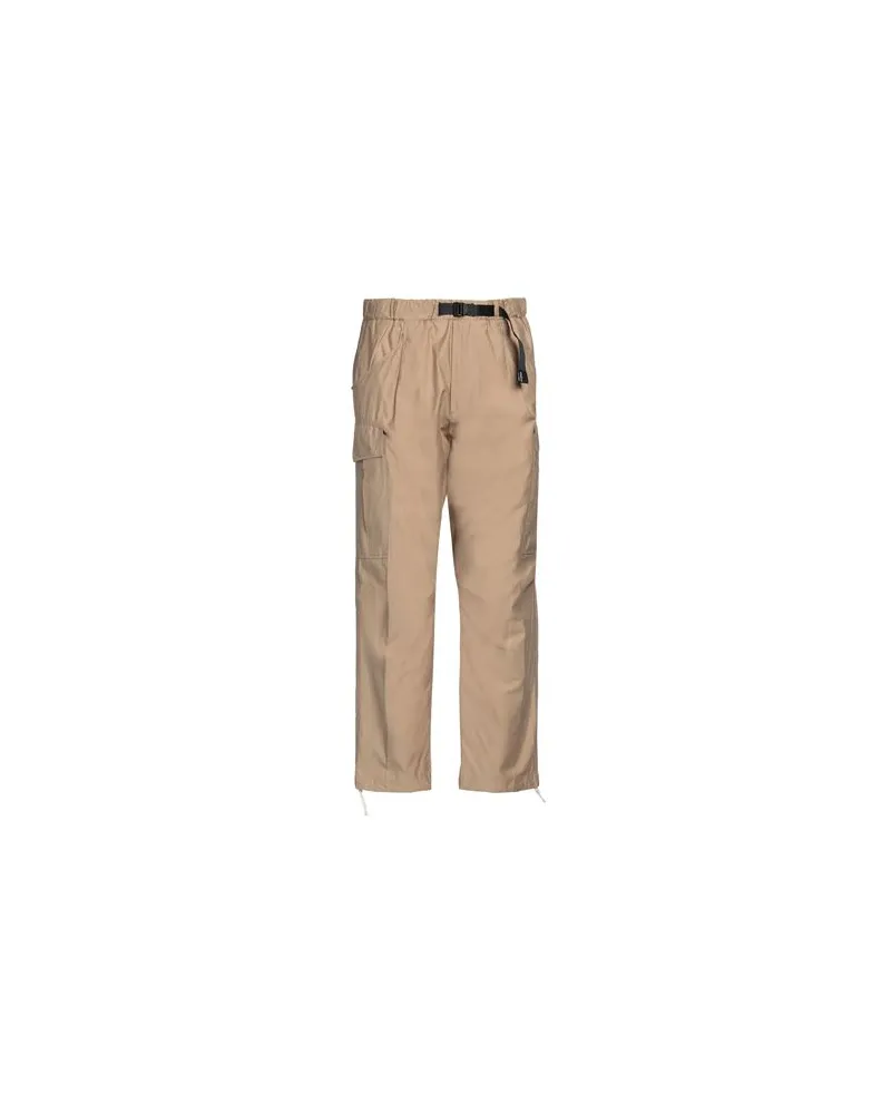 PLAN C HOSEN & RÖCKE - Hosenauf YOOX.COM Kamel