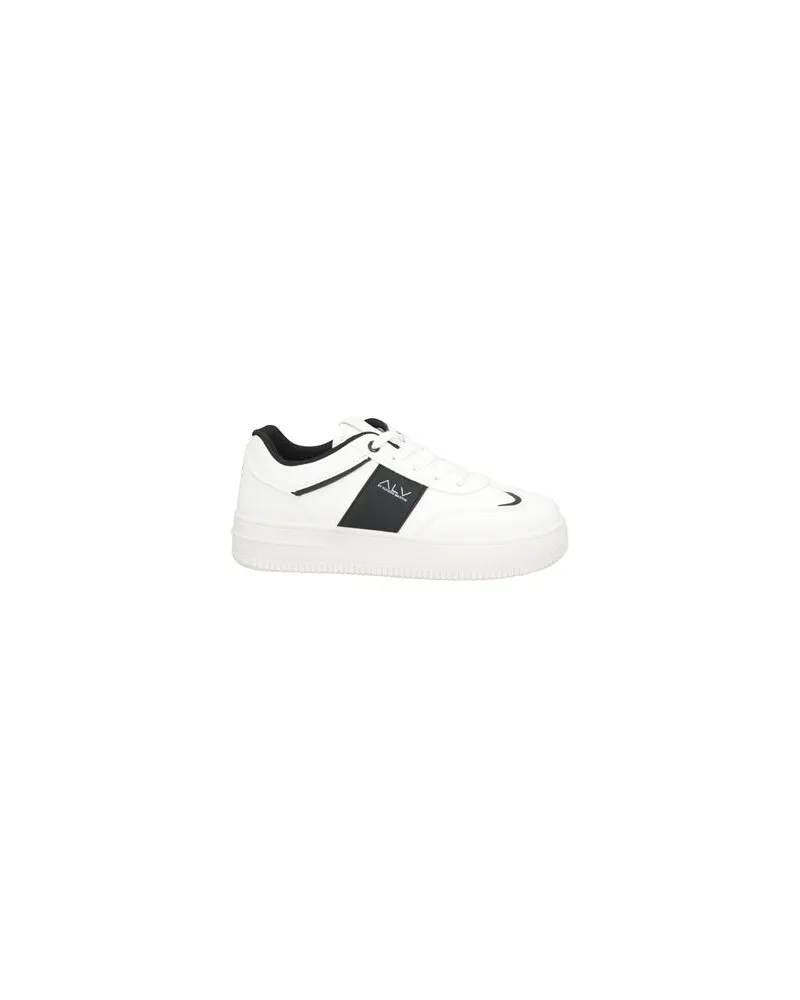 Alviero Martini SCHUHE - Sneakersauf YOOX.COM Weiß