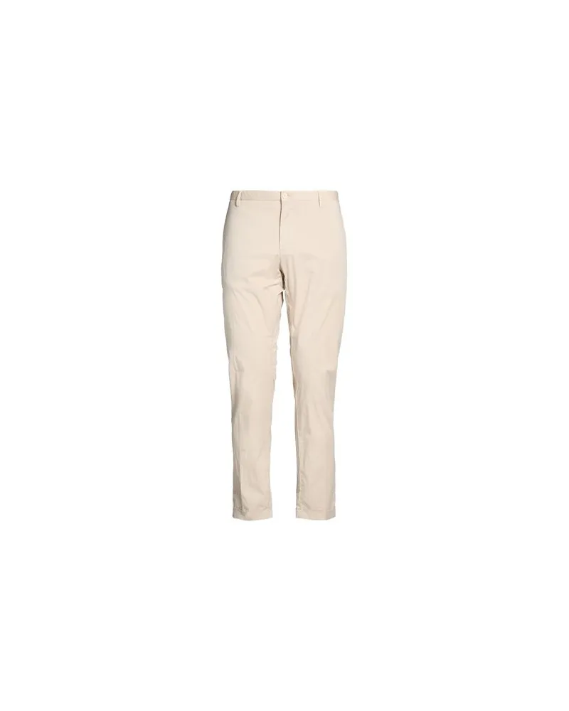 AT.P.CO HOSEN & RÖCKE - Hosenauf YOOX.COM Beige