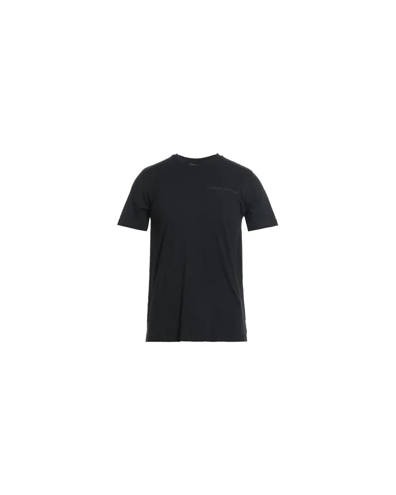 CoSTUME NATIONAL TOPS - T-shirtsauf YOOX.COM Schwarz