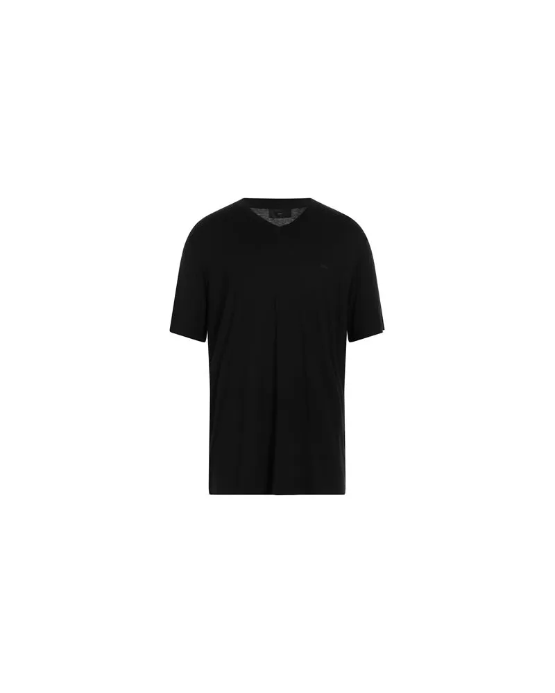 Liu Jo TOPS - T-shirtsauf YOOX.COM Schwarz