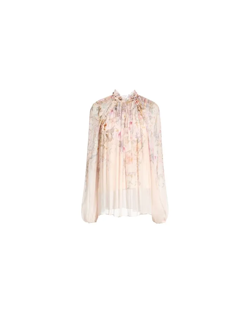 Zimmermann TOPS - Topsauf YOOX.COM Hellrosa