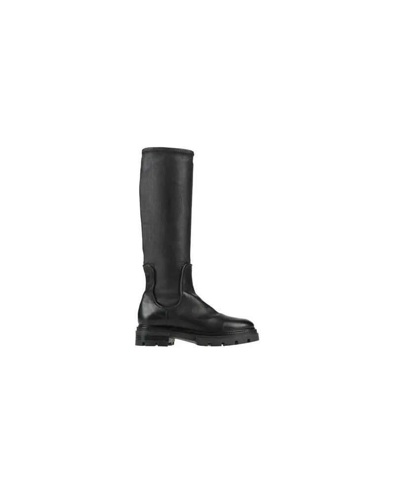 MJUS SCHUHE - Stiefelauf YOOX.COM Schwarz