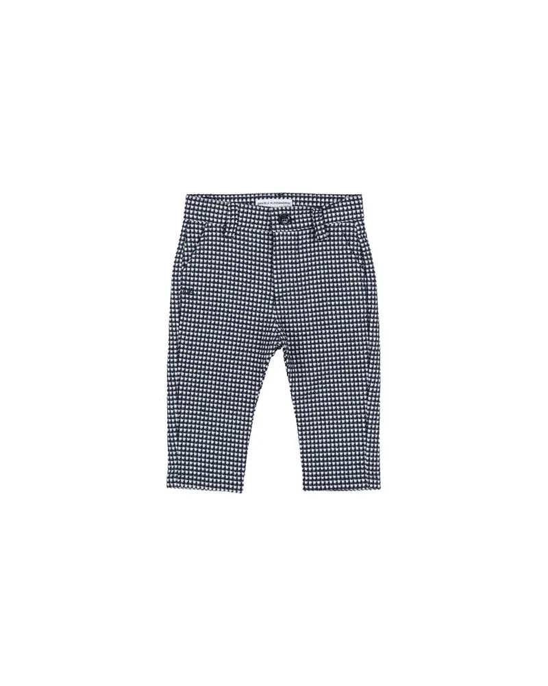 Daniele Alessandrini HOSEN & RÖCKE - Hosenauf YOOX.COM Nachtblau