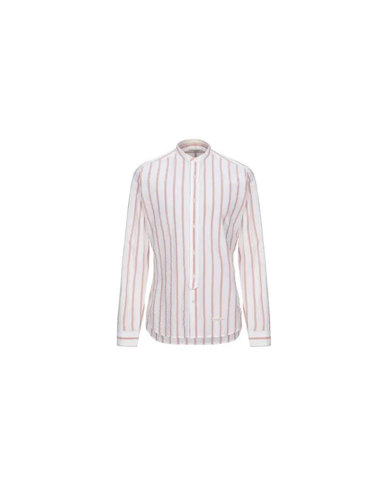 Tintoria Mattei TOPS - Hemdenauf YOOX.COM Hellbraun