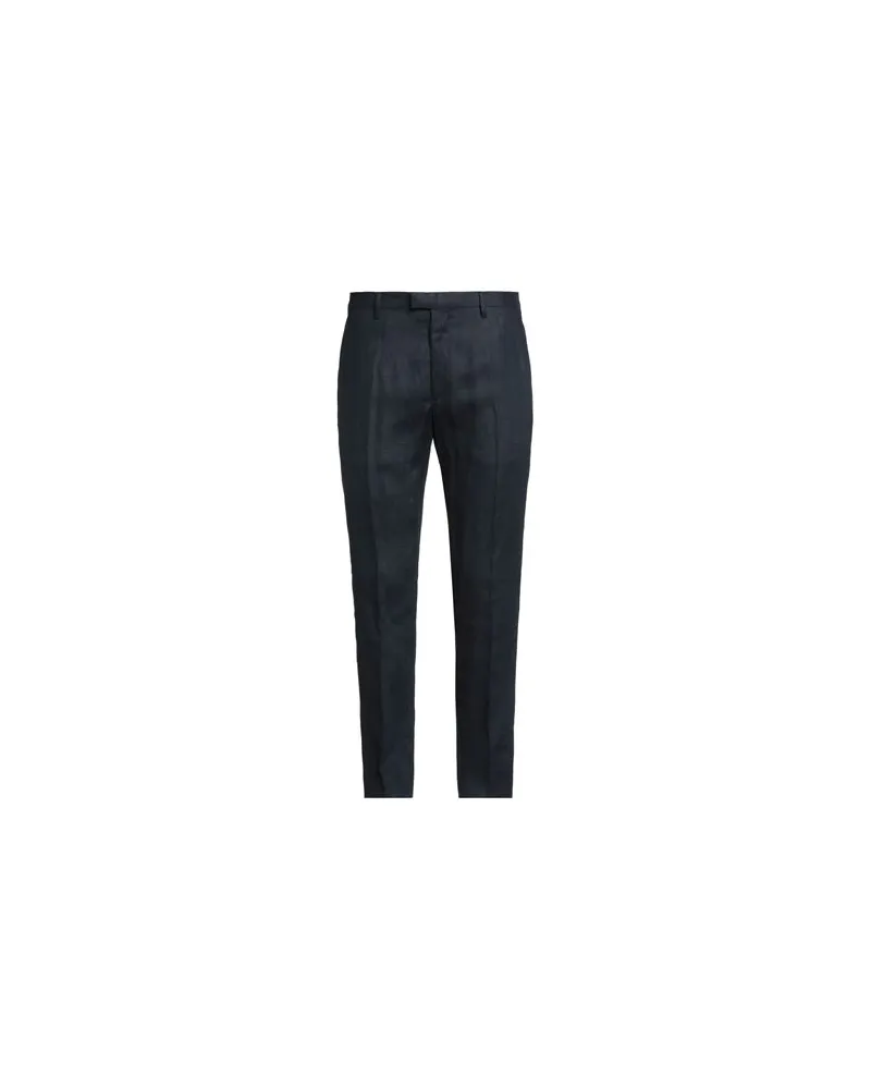 Liu Jo HOSEN & RÖCKE - Hosenauf YOOX.COM Nachtblau