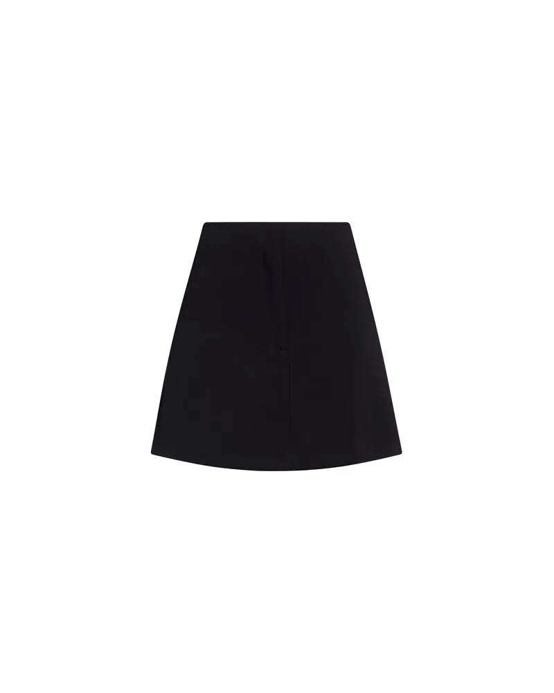 ottod’Ame HOSEN & RÖCKE - Shorts & Bermudashortsauf YOOX.COM Schwarz