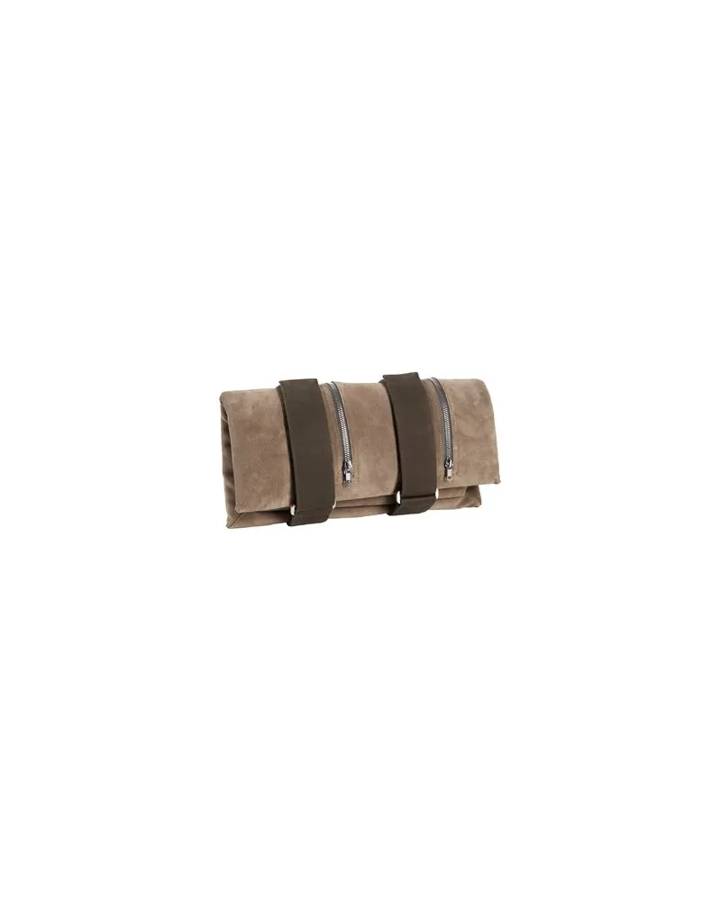 Rick Owens ACCESSOIRES - AccessoireS für Schuheauf YOOX.COM Khaki