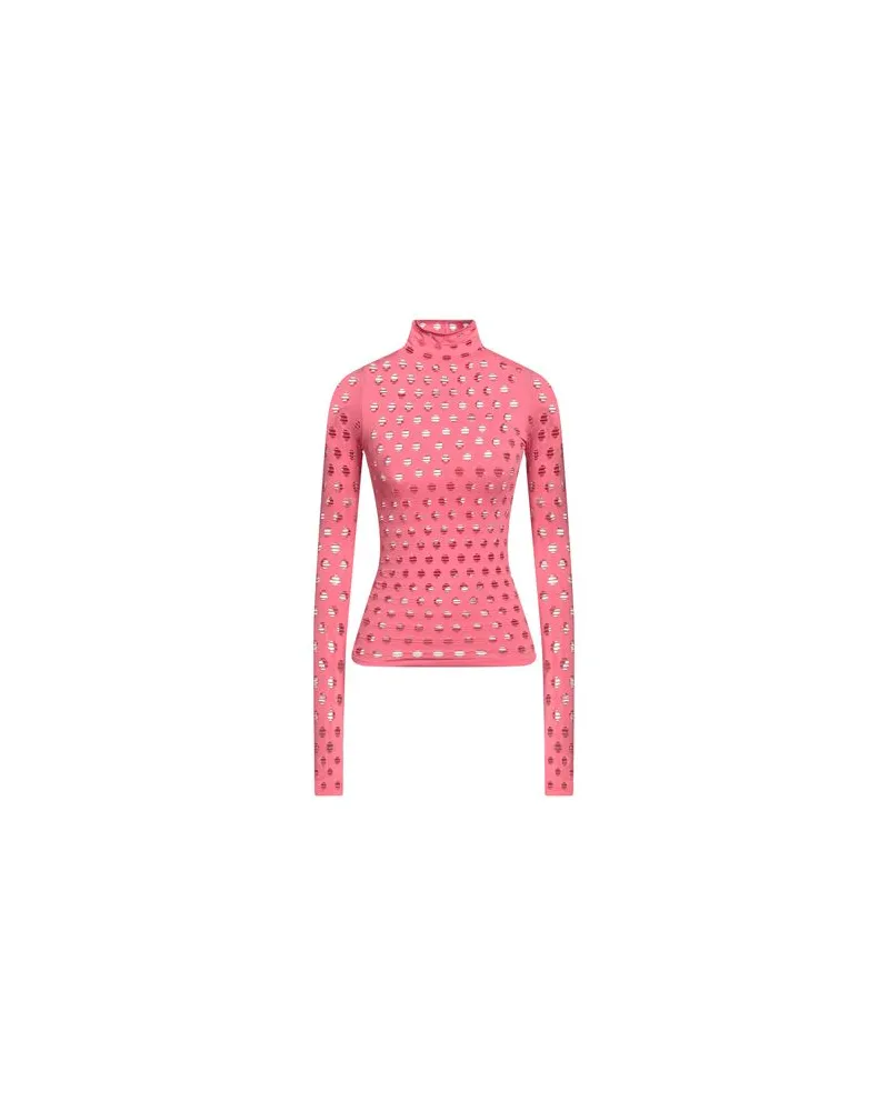 Maisie Wilen TOPS - T-shirtsauf YOOX.COM Rosa