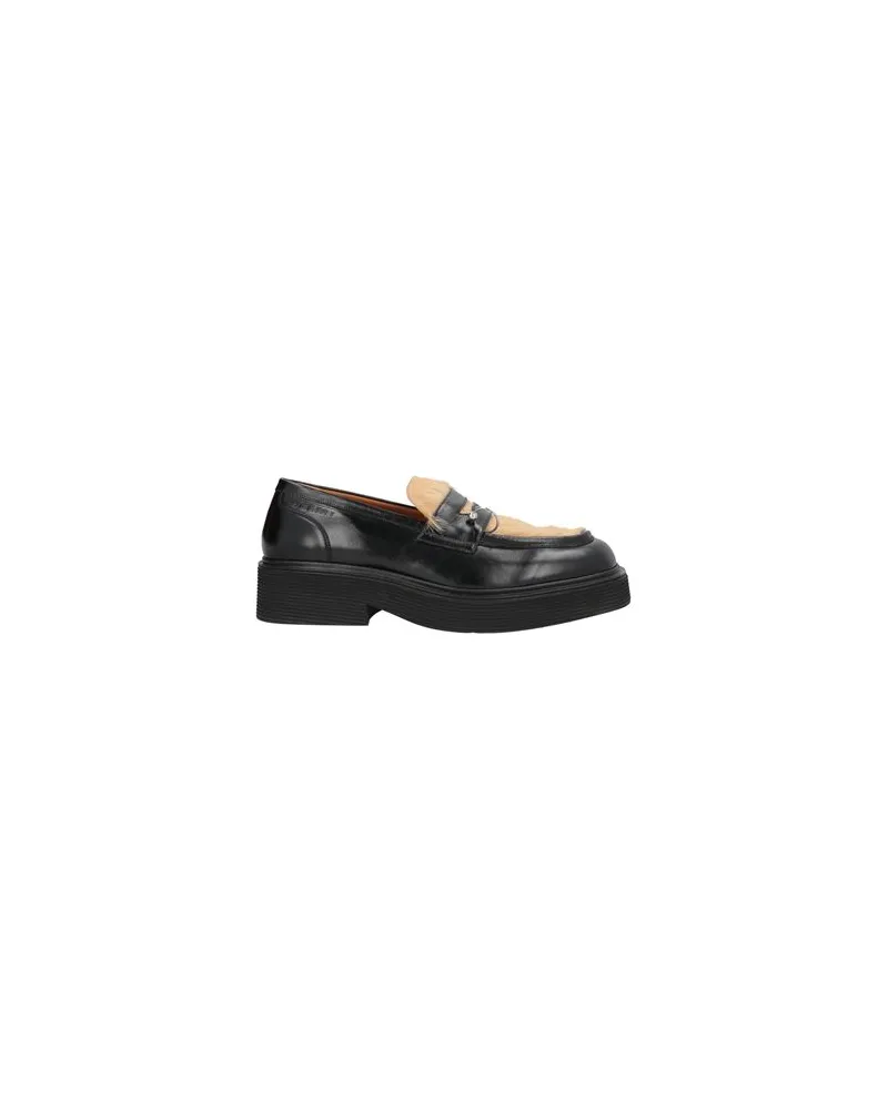 Marni SCHUHE - Mokassinsauf YOOX.COM Schwarz