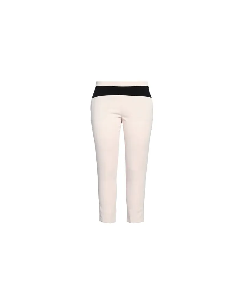 Pinko HOSEN & RÖCKE - Hosenauf YOOX.COM Beige