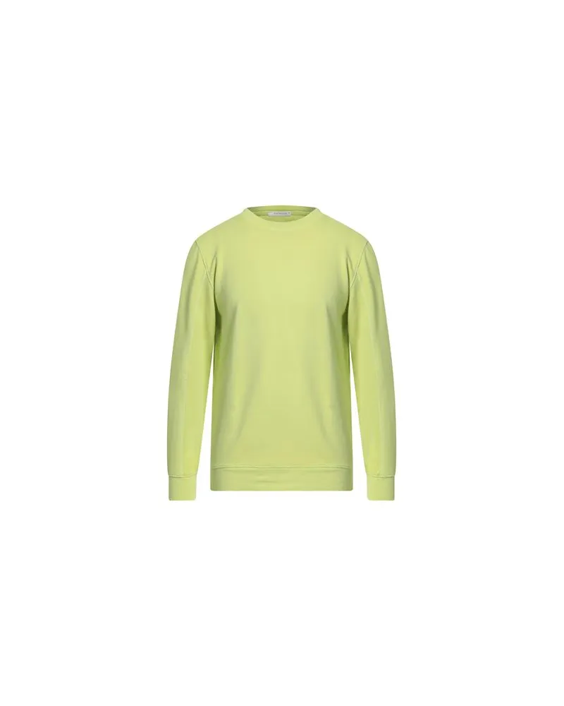 Bellwood TOPS - Sweatshirtsauf YOOX.COM Limettengrün