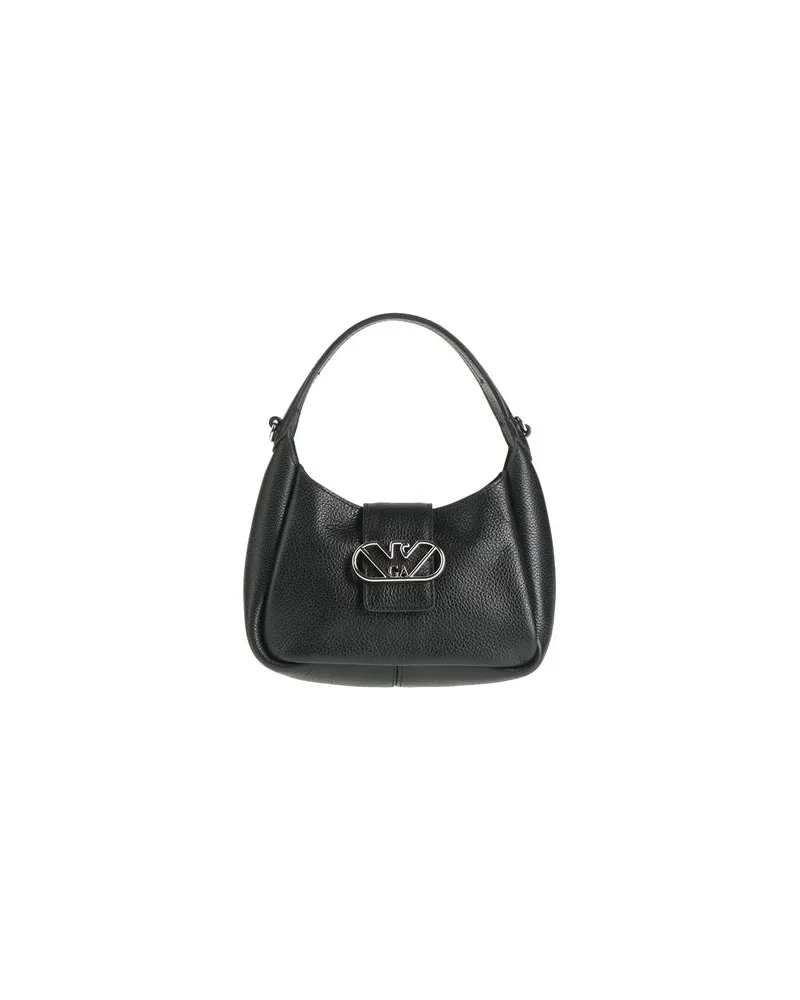 Emporio Armani TASCHEN - Handtaschenauf YOOX.COM Schwarz