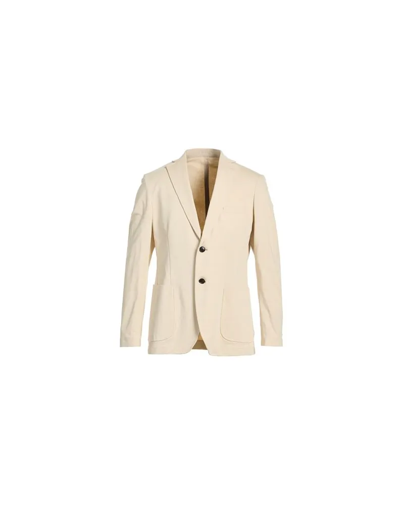 Gazzarrini ANZÜGE und CO-ORDS - Blazersauf YOOX.COM Beige