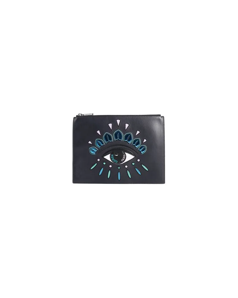 Kenzo TASCHEN - Handtaschenauf YOOX.COM Schwarz
