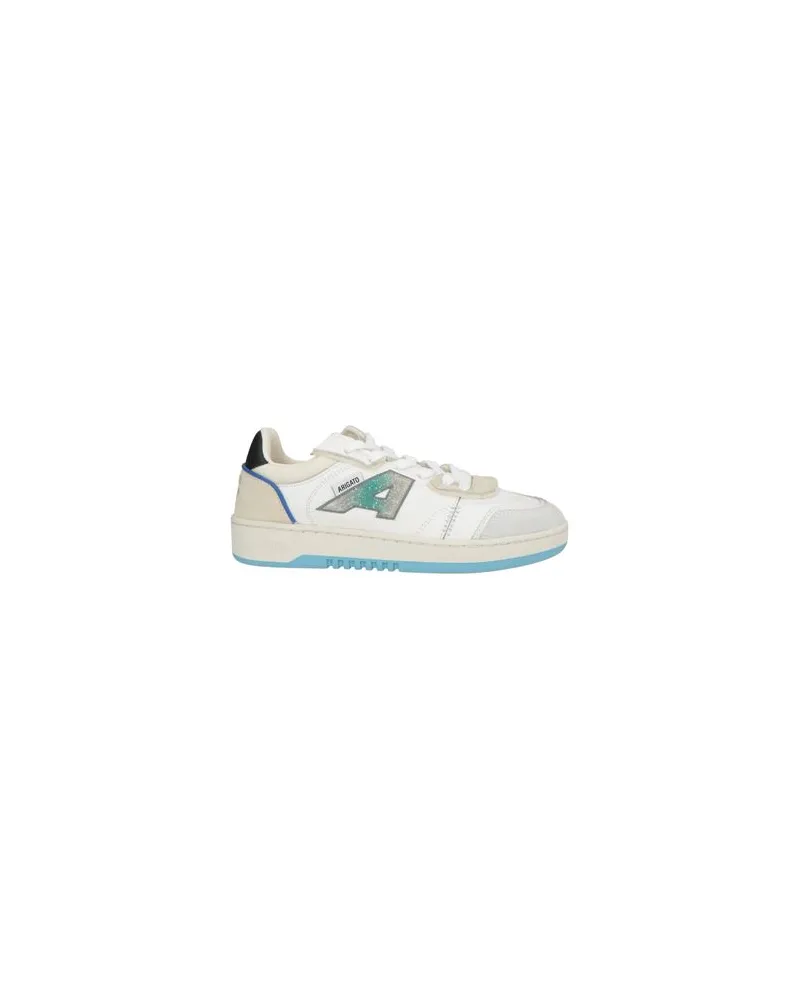 Axel Arigato SCHUHE - Sneakersauf YOOX.COM Hellgrau