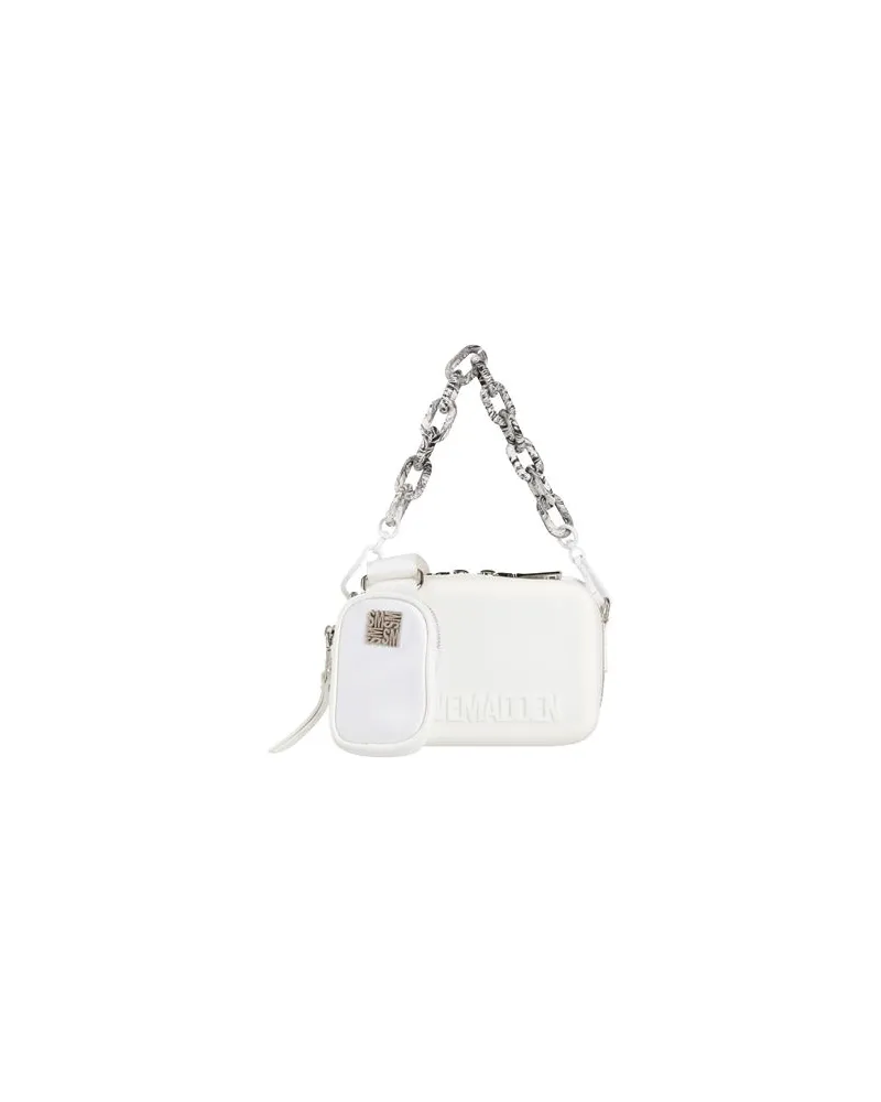 Steve Madden TASCHEN - Umhängetascheauf YOOX.COM Weiß
