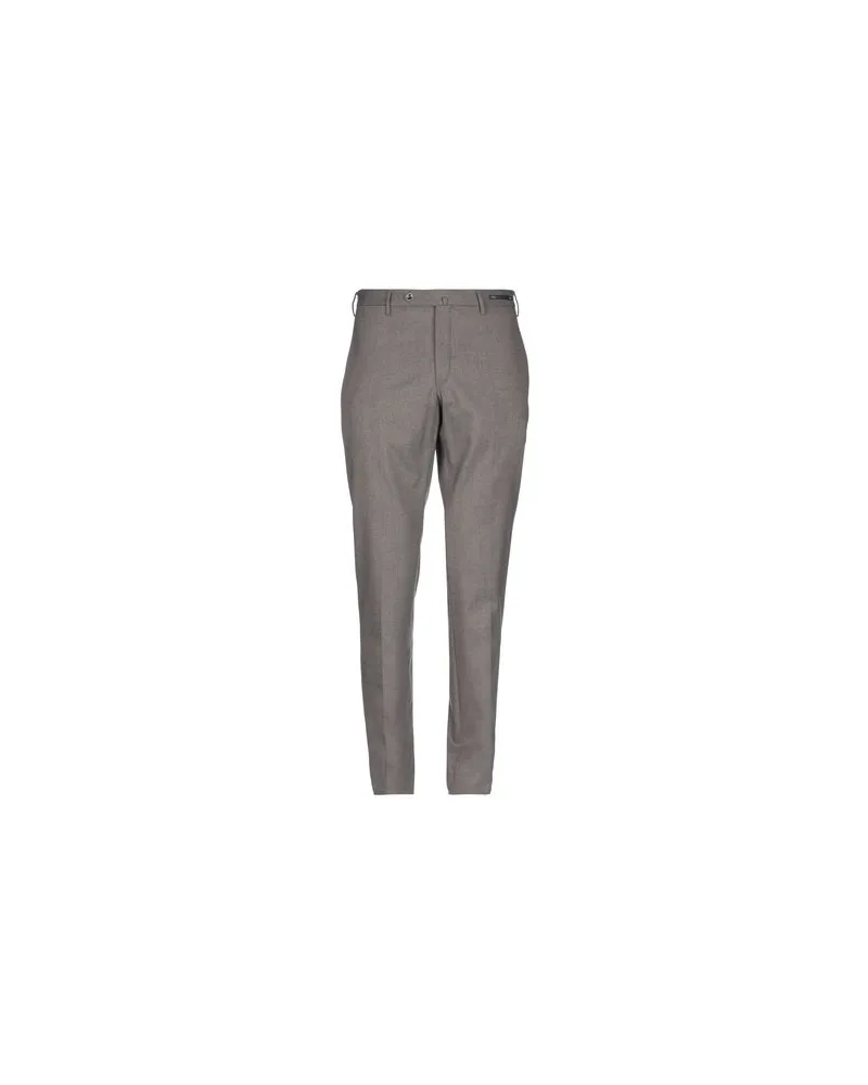 PT TORINO HOSEN & RÖCKE - Hosenauf YOOX.COM Khaki