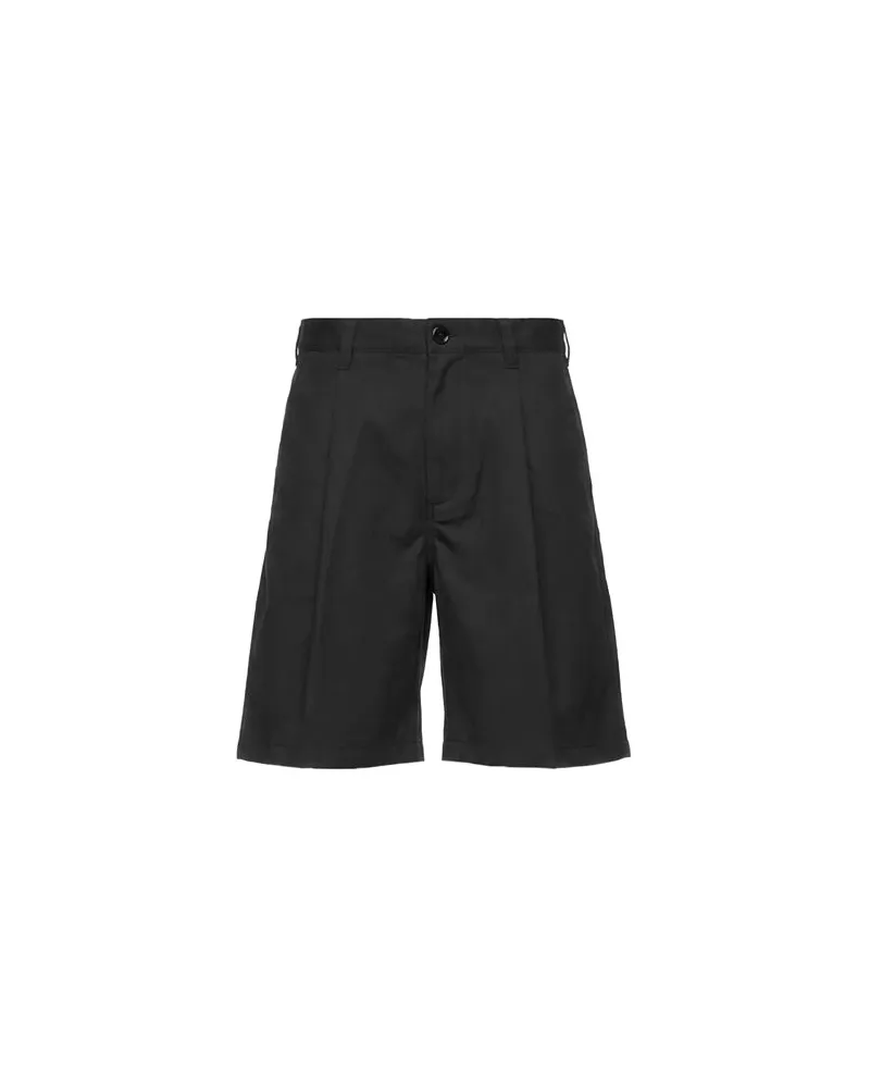 Obey HOSEN & RÖCKE - Shorts & Bermudashortsauf YOOX.COM Schwarz
