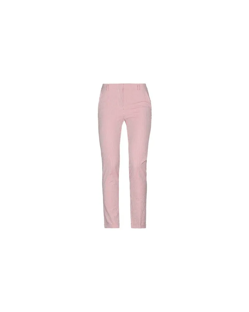 Incotex HOSEN & RÖCKE - Hosenauf YOOX.COM Rot
