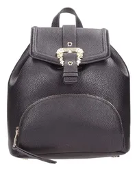 Versace Jeans Rucksack Schwarz