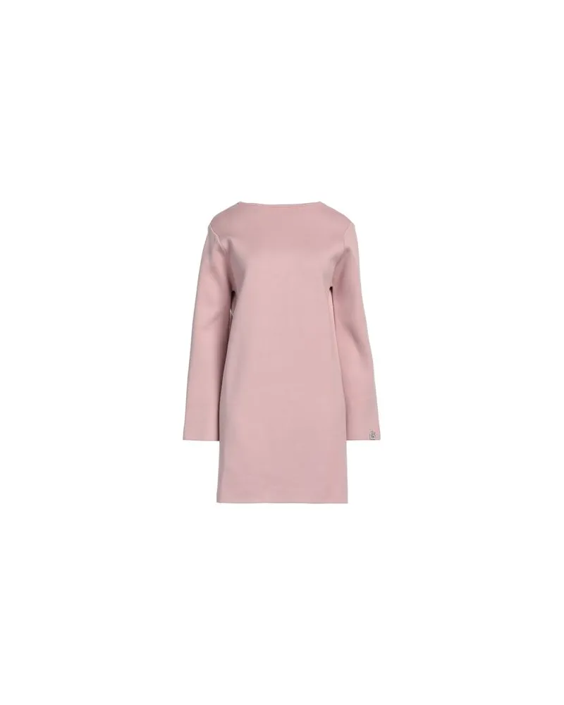 Gaëlle Bonheur KLEIDER - Mini-Kleiderauf YOOX.COM Rosa