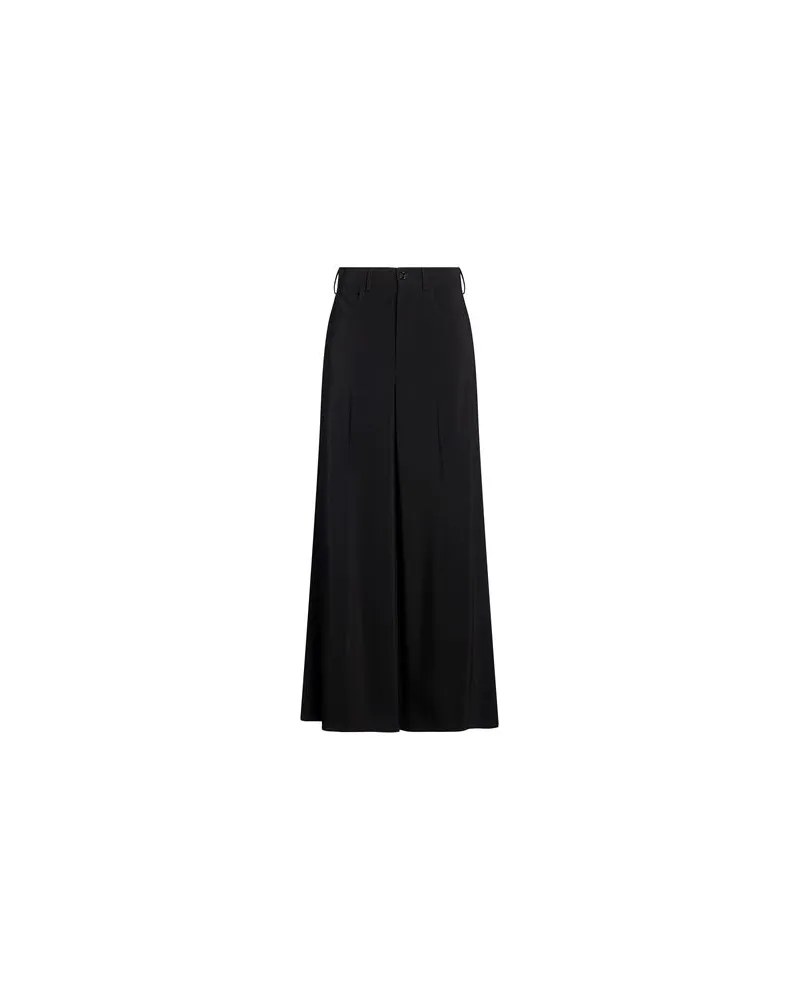 Marni HOSEN & RÖCKE - Hosenauf YOOX.COM Schwarz