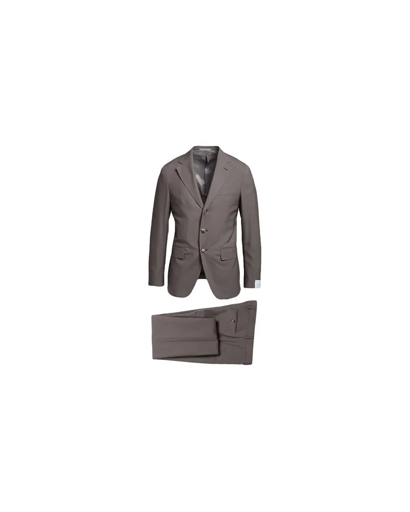Caruso ANZÜGE und CO-ORDS - Anzügeauf YOOX.COM Grau
